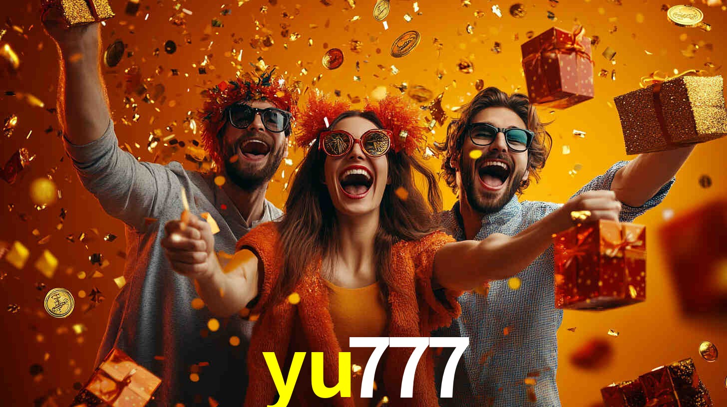 yu777 bet