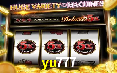Desvendando o Mundo dos Jogos Virtuais na yu777