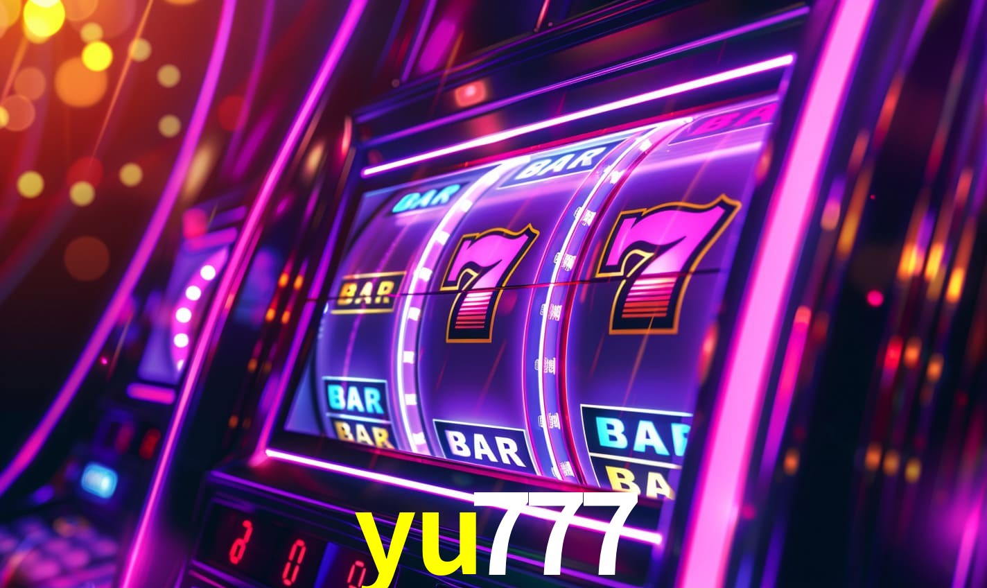 yu777 - Desafio VIP de Luxo - yu777.com