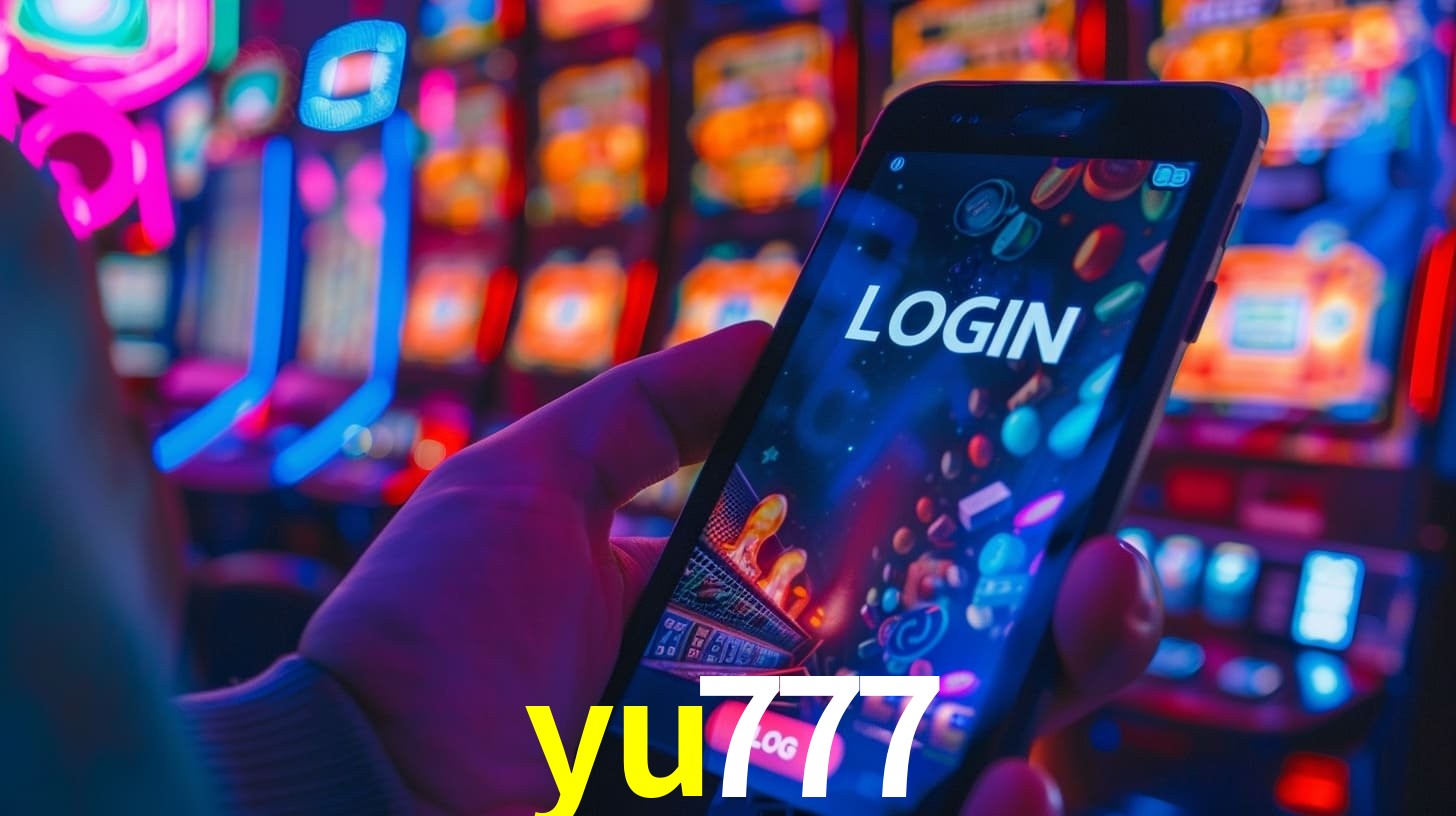 Estatísticas yu777