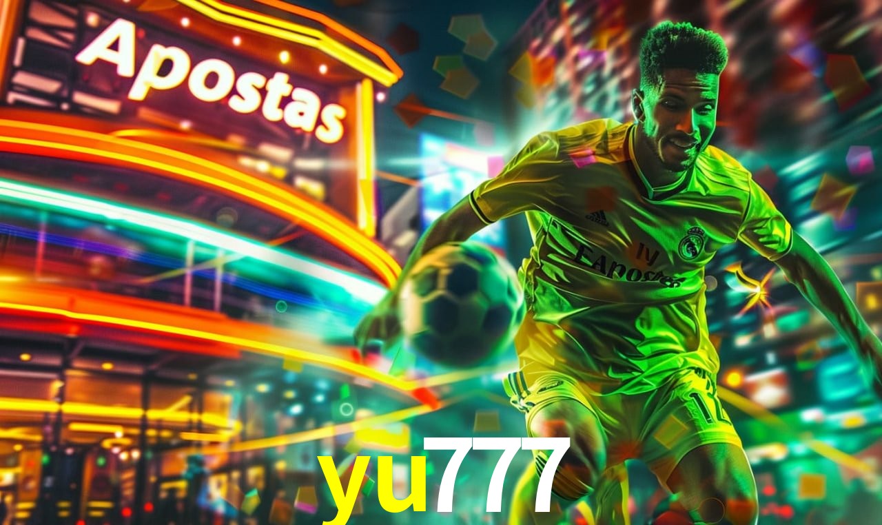 Promoção Relâmpago yu777