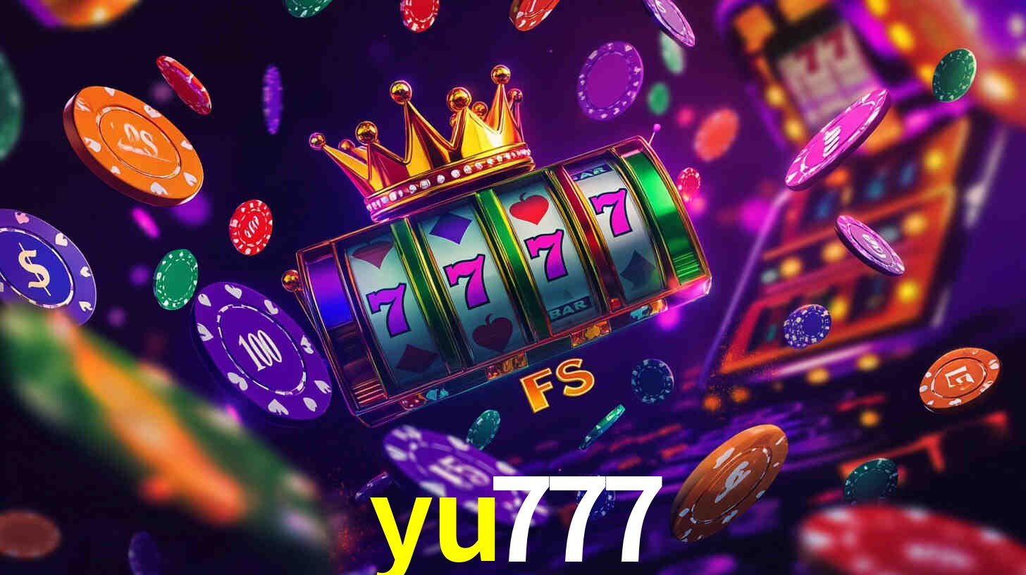 VIP Casino yu777