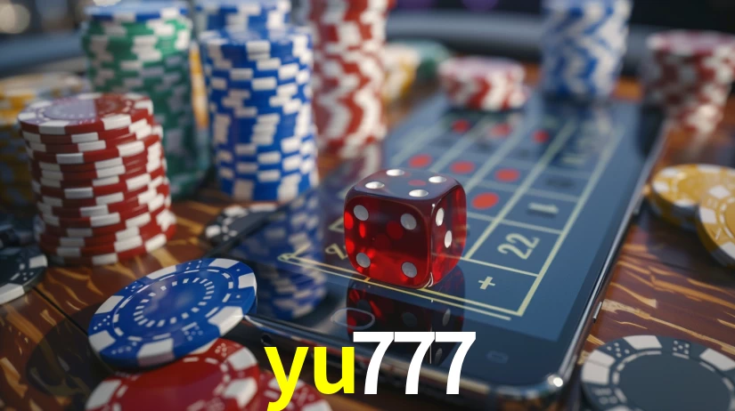 Bônus Generosos e Exclusivos no yu777 para Você!