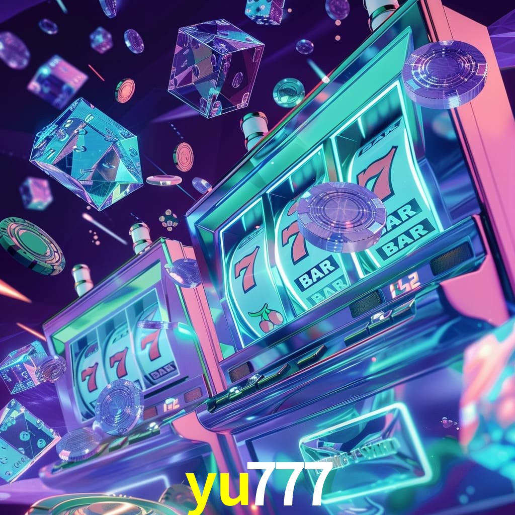 Jogos Exclusivos yu777