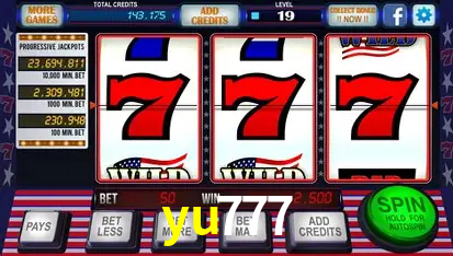 yu777 Belo Horizonte - VIP Casino