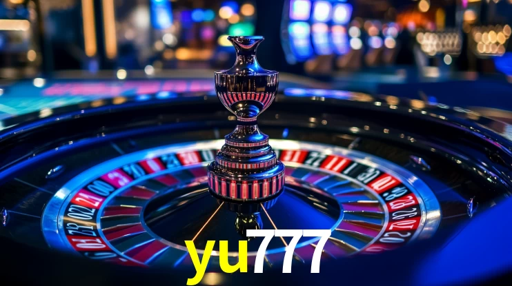 yu777 App Interface