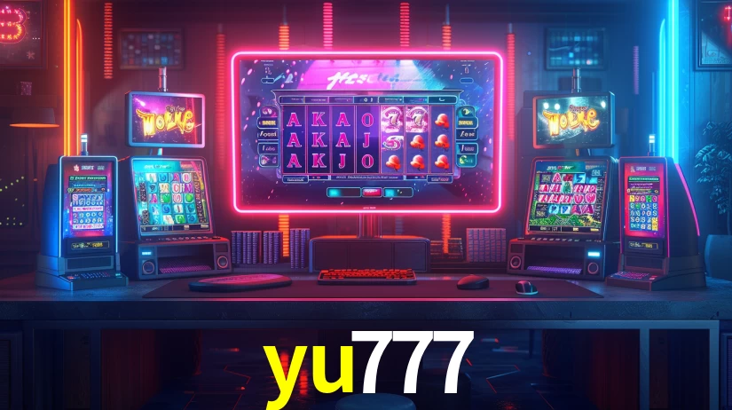 yu777 bet