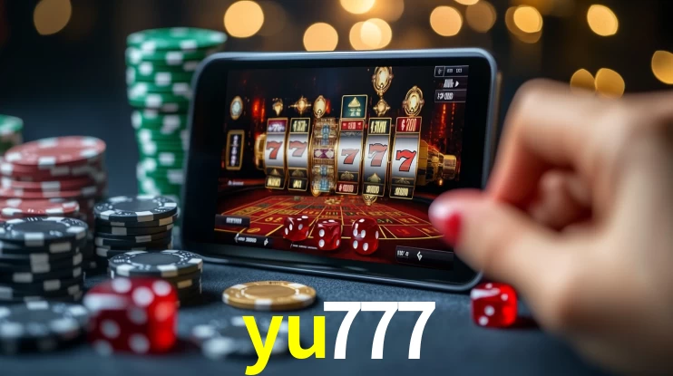 Roulette Table yu777