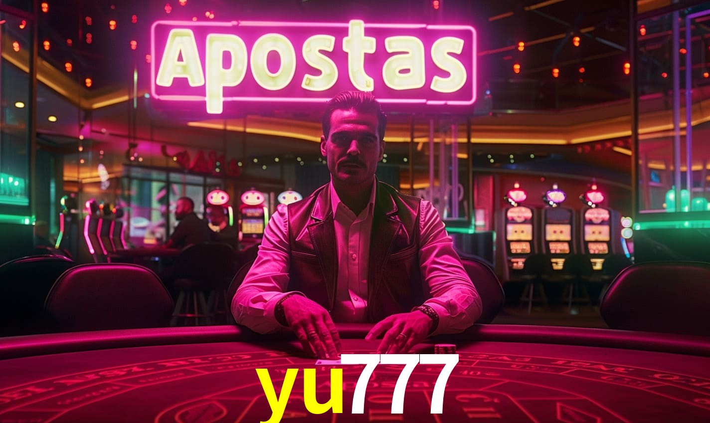 yu777 Salvador - Strategies