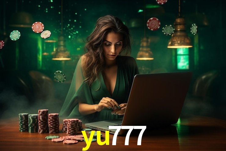 yu777 - App Security