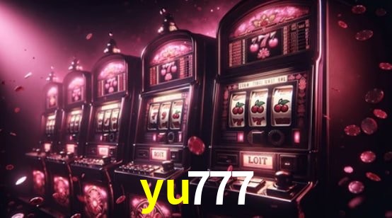 Mesa de Roleta yu777