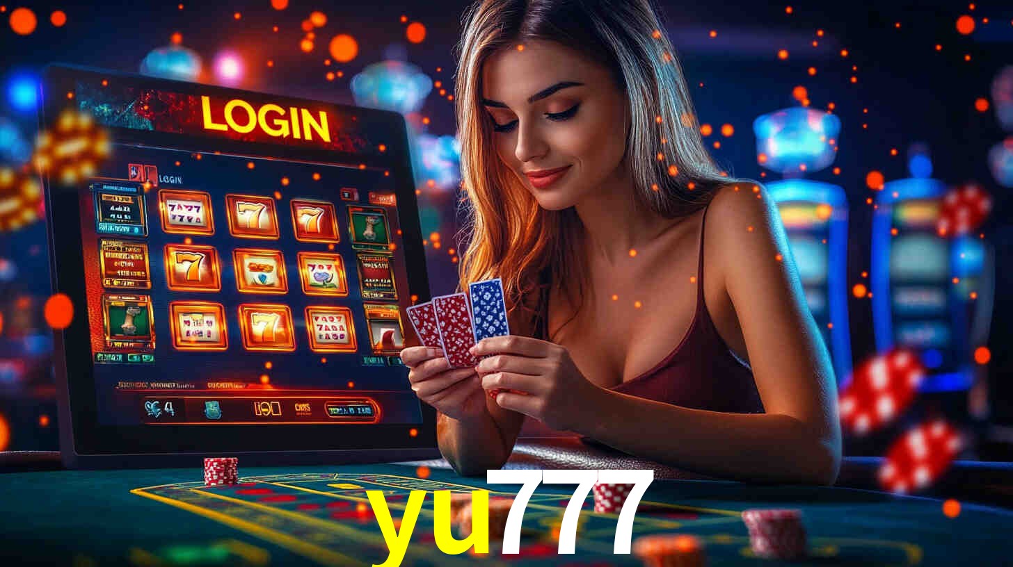 yu777 bet