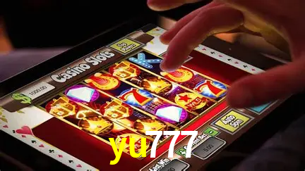 Descubra a Magia dos Jogos de Arcade no yu777