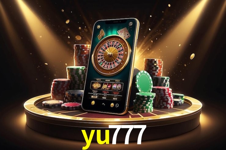 yu777 - Customer Support