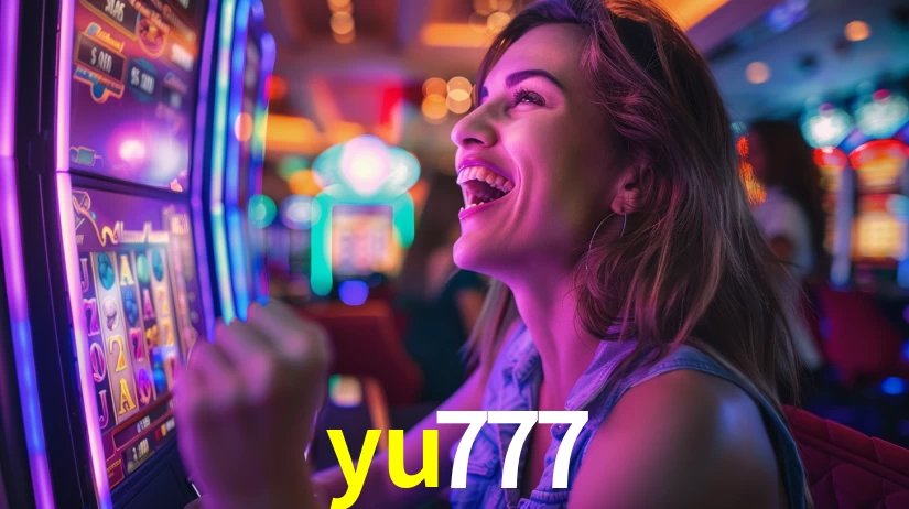 yu777