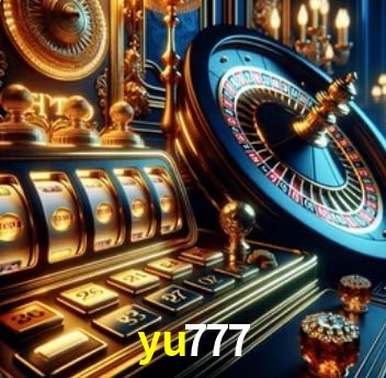 Gates of Olympus yu777