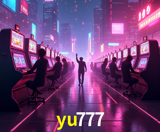 Estatísticas Esportivas yu777