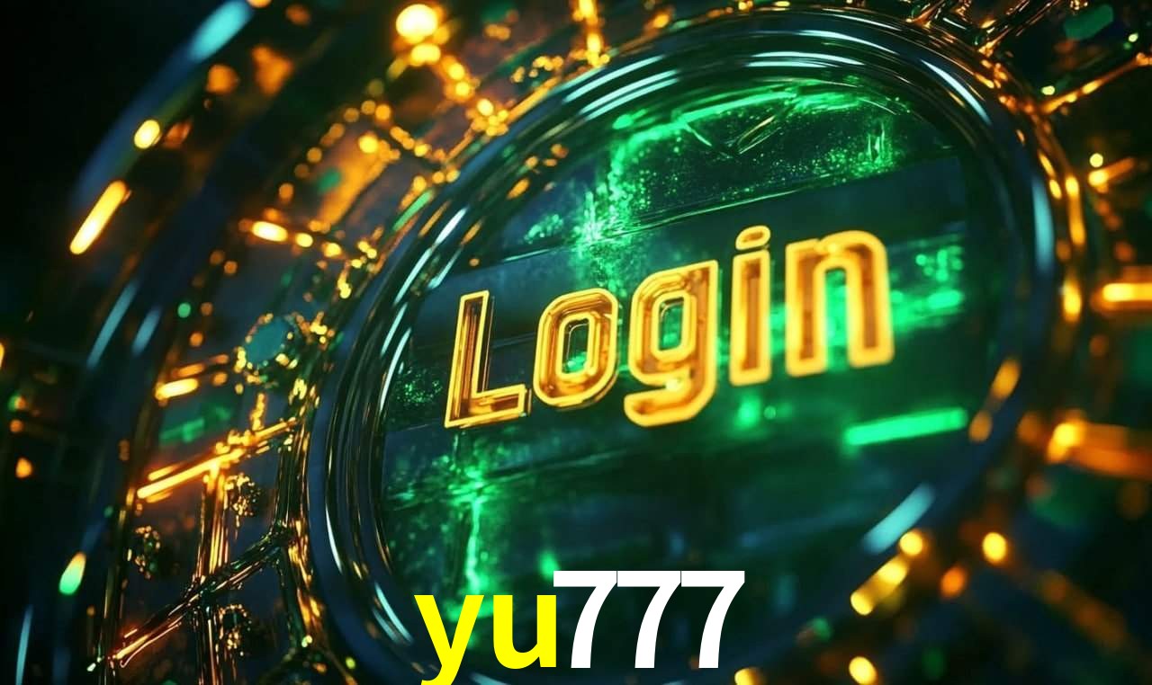 yu777 - Installation Guide