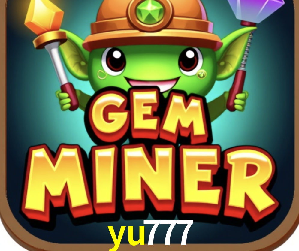 APP oficial da yu777 para mobile