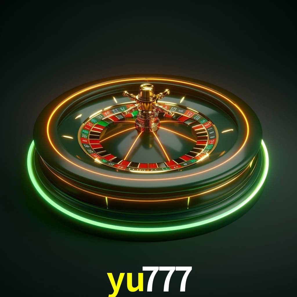 yu777 App - Aplicativo Móvel Oficial