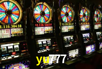 A Popularidade dos Caça-Níqueis no yu777