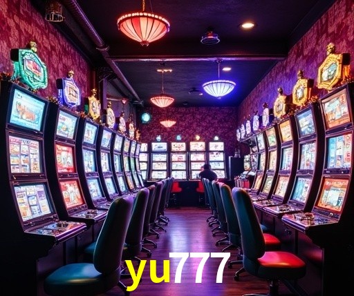 yu777 Brasília - Bonus Features