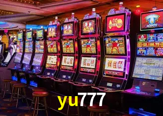 yu777 São Paulo - All Bonuses