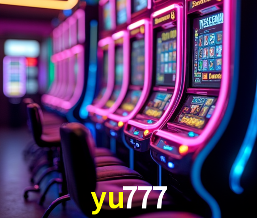 yu777 São Paulo - Top Slots