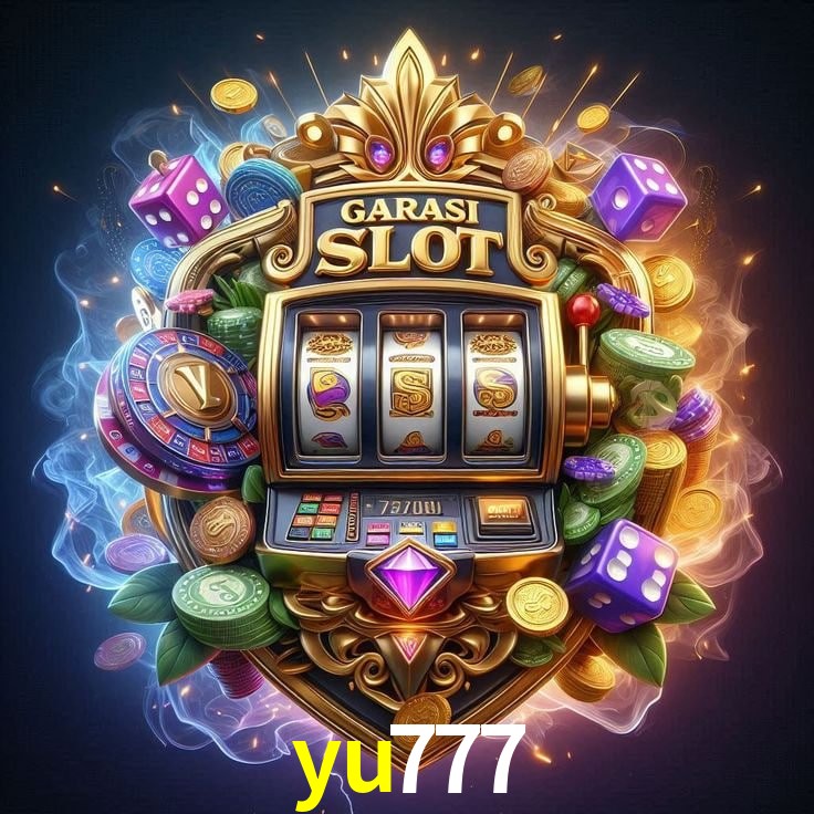 yu777 - Winners Celebration