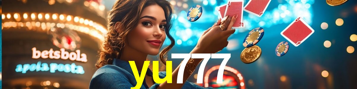 Live Casino yu777
