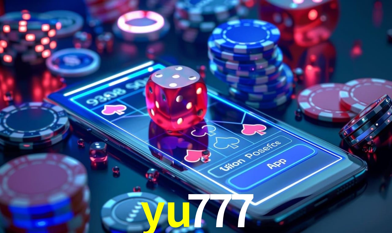yu777 - Análise de Mercados Esportivos