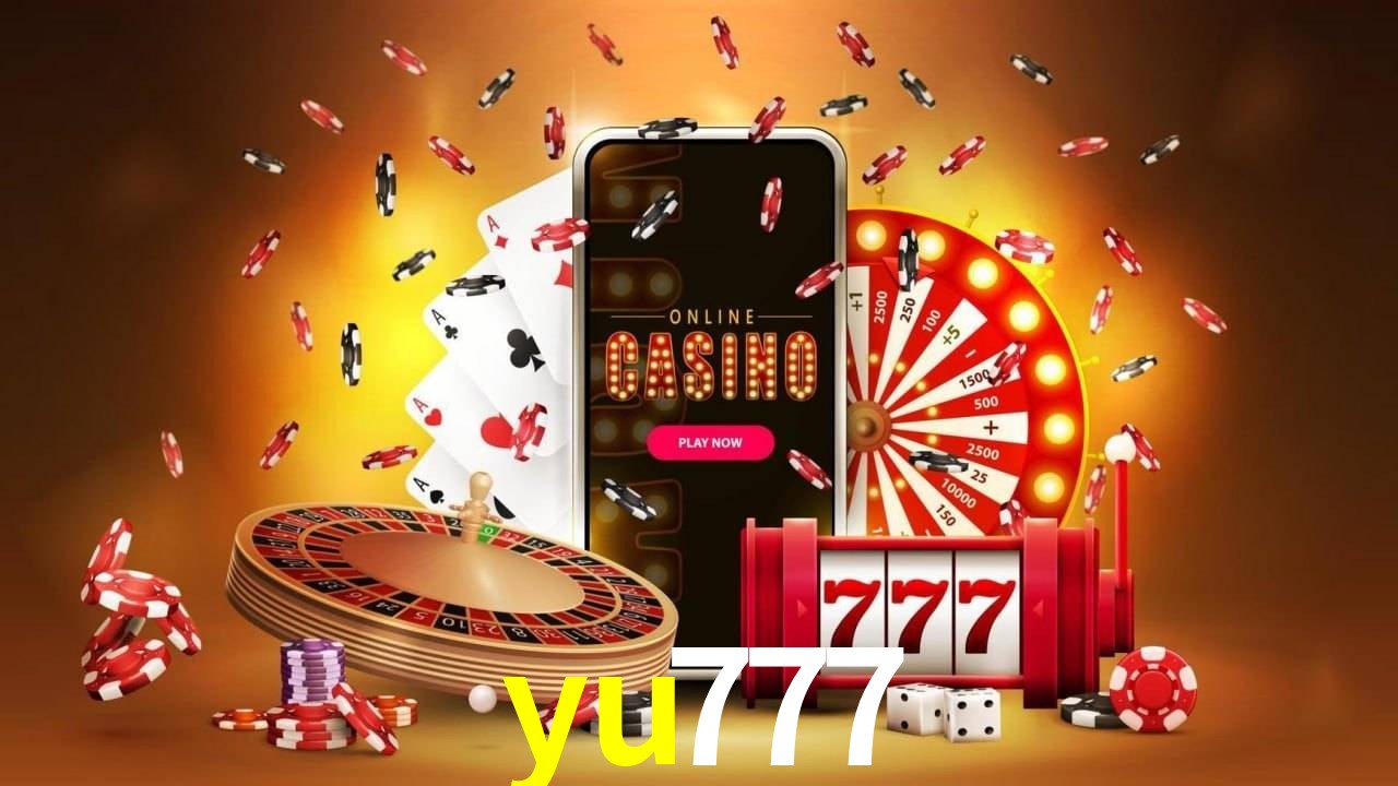 yu777 Brasília - Jogo Features