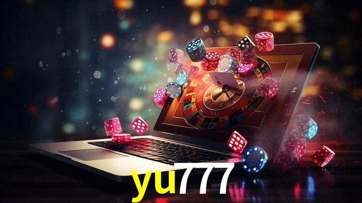 Interface do App yu777