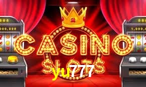 Account Benefits yu777