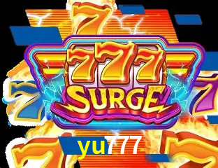 Descubra o Mundo do Cassino Online com yu777