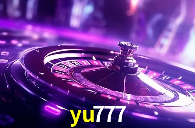 Casino Ao Vivo yu777