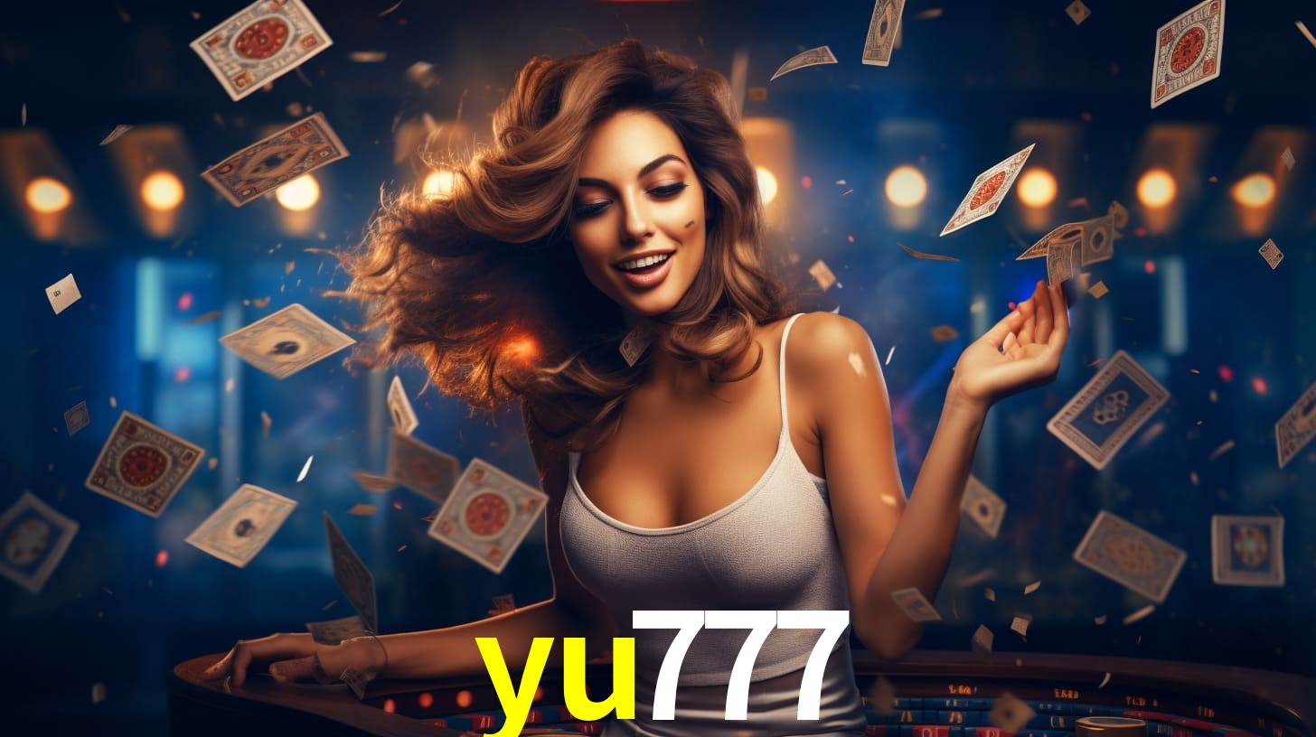 yu777 bet