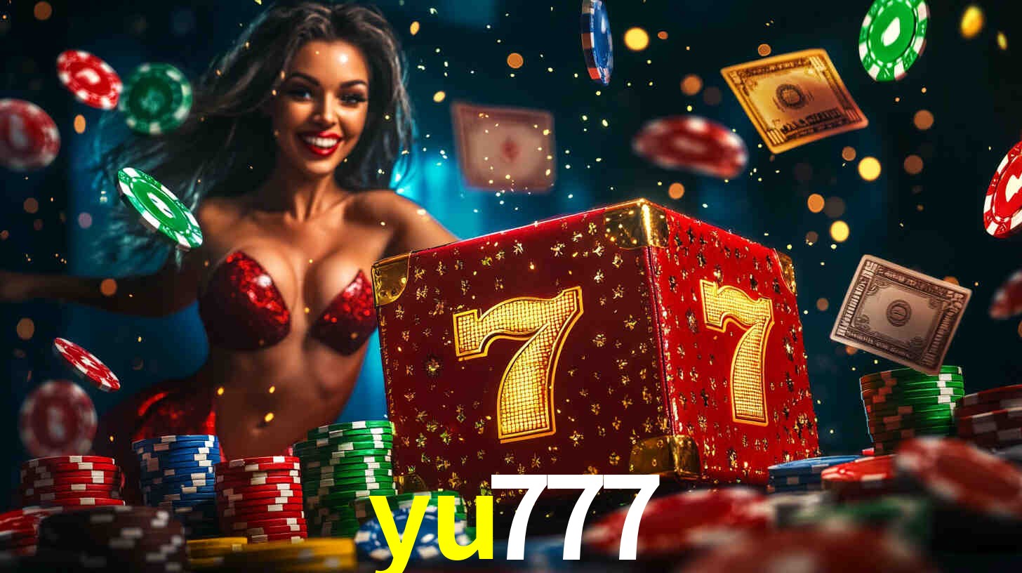 A Emoção da Loteria na yu777: Uma Chance de Mudança de Vida