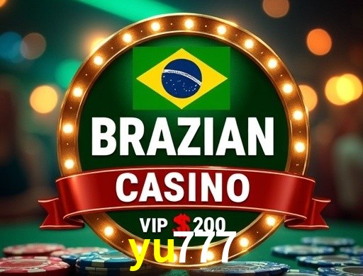 yu777 Salvador - Strategy