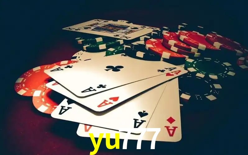 yu777 Brasília - Betting Features