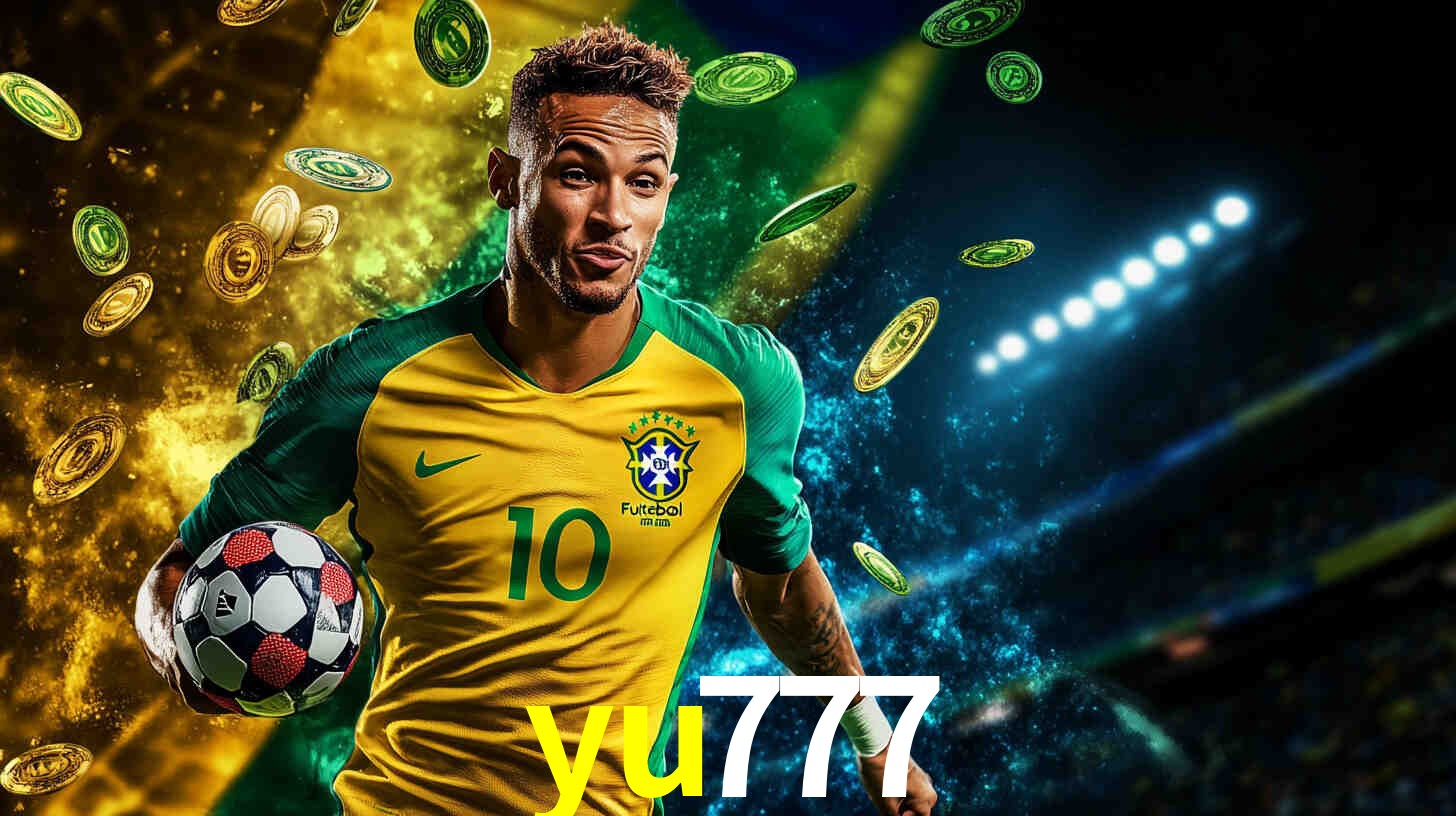 Descubra o Programa VIP da yu777: Vantagens Exclusivas para Jogadores