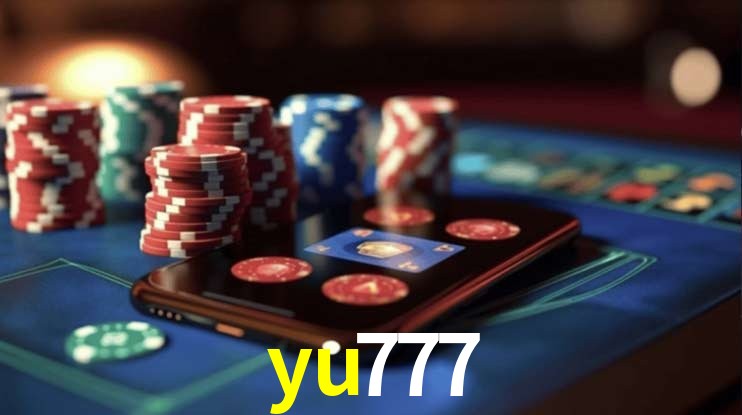 Recursos de Bônus yu777