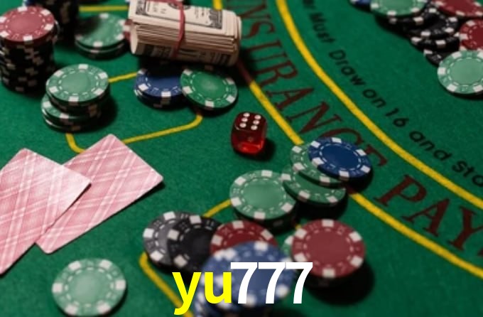 yu777 bet