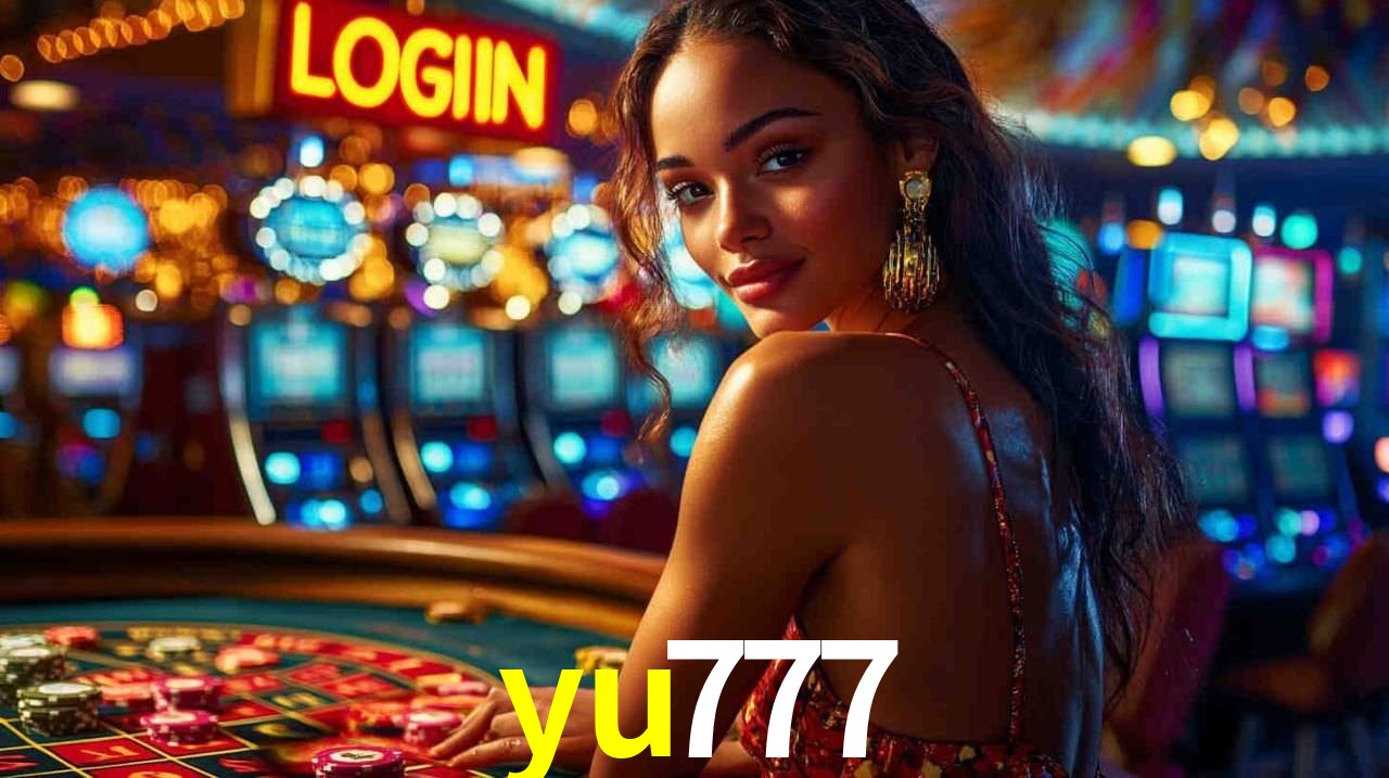 yu777 Rio de Janeiro - Popular Jogos
