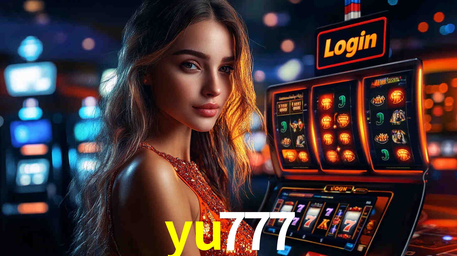 Experimente o Login Seguro Premium no yu777