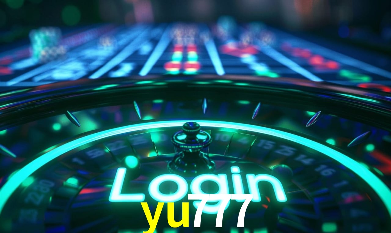 Casino Ao Vivo yu777