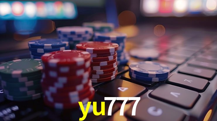 yu777 Entrar - Login Seguro Certificado