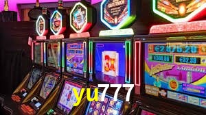 Casino VIP yu777