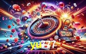 Provedores de Jogos yu777