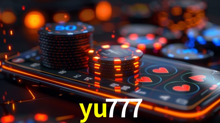 Game Providers yu777